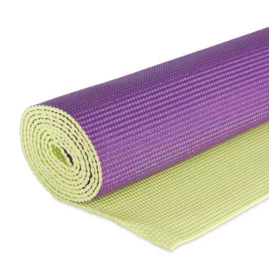 GAIAM MATA DO JOGI DWUSTRONNA GRAPE CLUSTER 4MM 62518