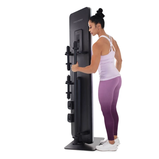 PROFORM LUSTRO FITNESS VUE