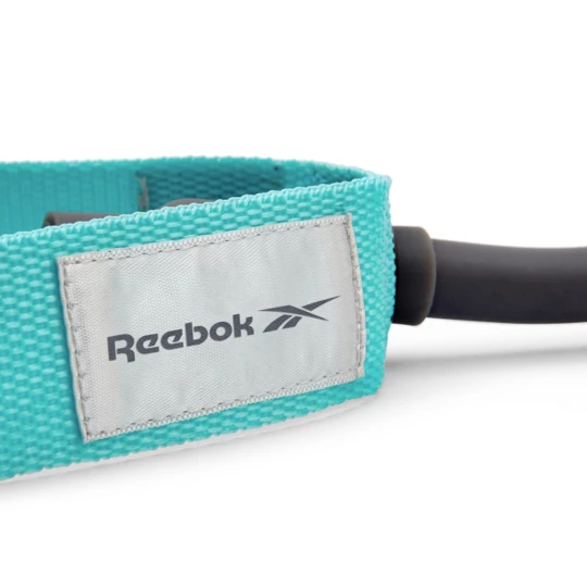 REEBOK GUMA FITNESS ŚREDNI OPÓR RATB-11031BL