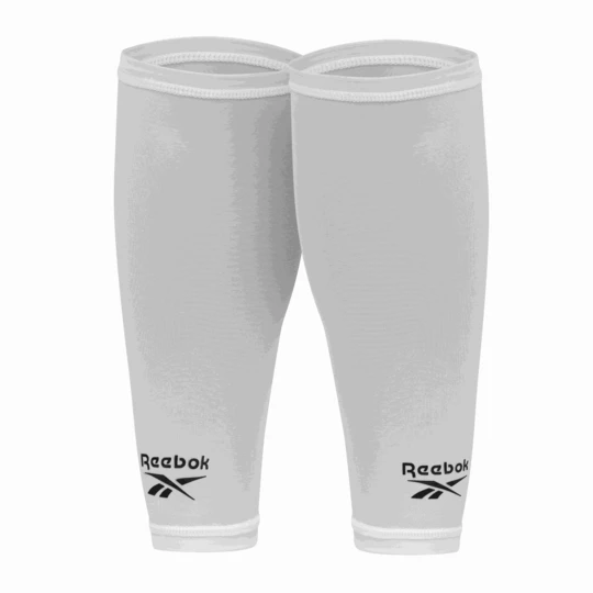 REEBOK OPASKI KOMPRESYJNE BIAŁE S/M RASL-11314WH