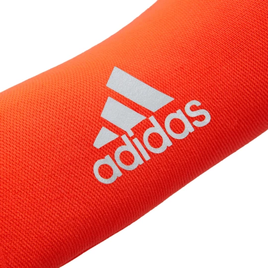 ADIDAS RĘKAWY KOMPRESYJNE CZERWONE L/XL ADSL-13025RD