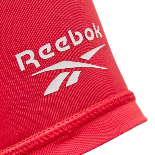 REEBOK OPASKI KOMPRESYJNE CZERWONE L RASL-11315RD