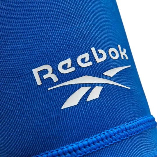 REEBOK OPASKI KOMPRESYJNE NIEBIESKIE L RASL-11315BL