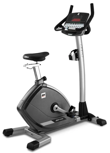 Rower Pionowy LK7200LED