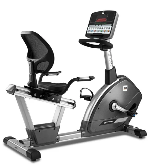 Rower Poziomy LK7750LED