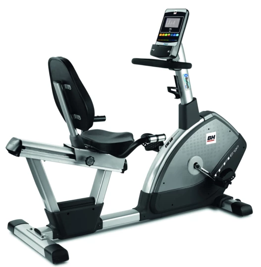 Rower Poziomy i.TFR Ergo Bluetooth