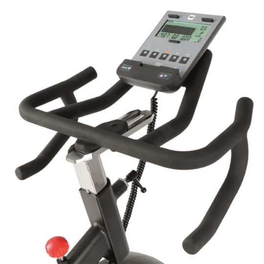 Rower Spiningowy i.Airmag Bluetooth