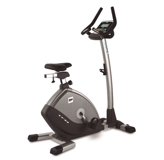 Rower Pionowy i.TFB Bluetooth