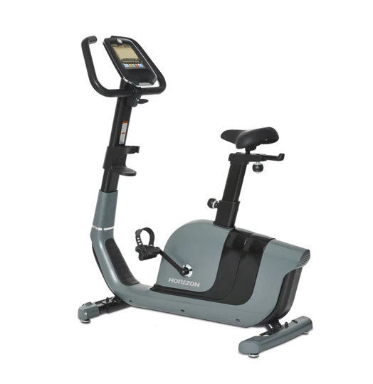 Rower Pionowy Comfort 4.0