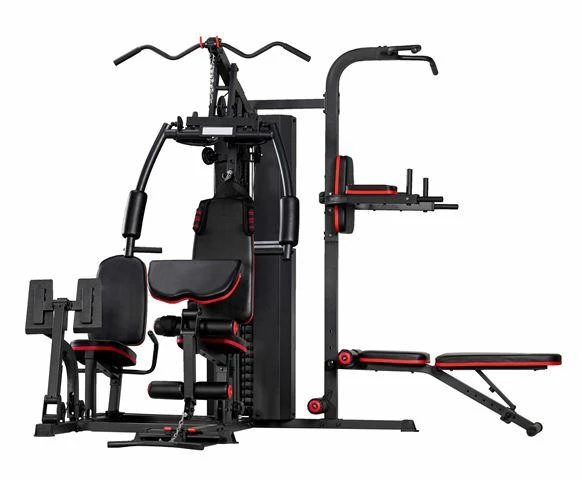 Atlas  DS632S DS Fitness