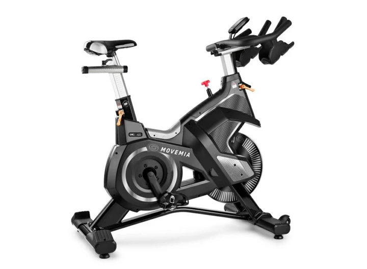 Rower Spiningowy Superduke Movemia