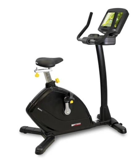 Rower Pionowy INERTIA H720R LED