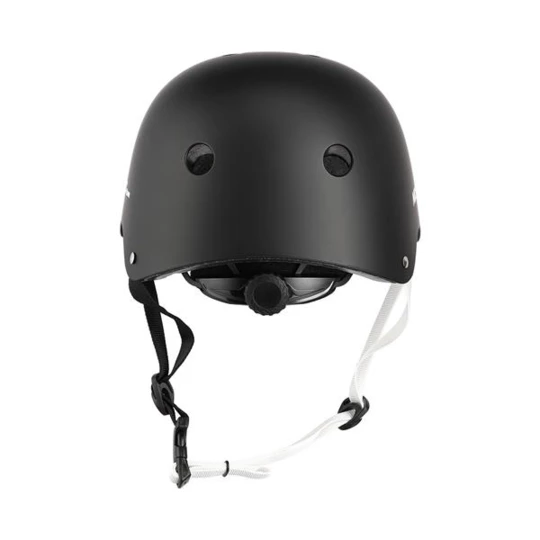 MTW001 CZARNY ROZM. S(52-56CM) KASK NILS EXTREME (16-70-306)