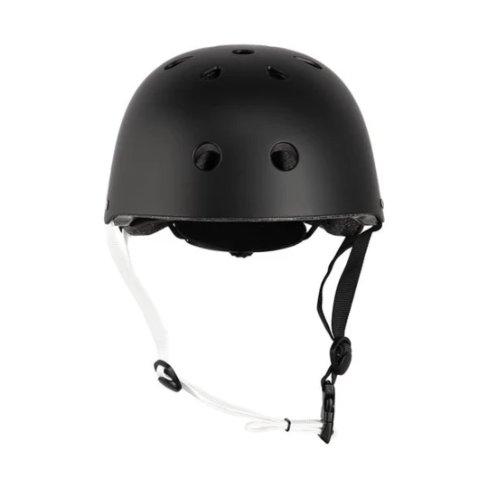 MTW001 CZARNY ROZM. S(52-56CM) KASK NILS EXTREME (16-70-306)