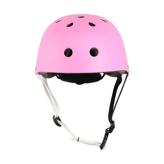 MTW001 RÓŻOWY ROZM. S(52-56CM) KASK NILS EXTREME (16-70-314)