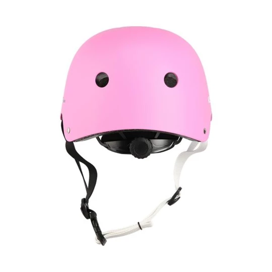 MTW001 RÓŻOWY ROZM. S(52-56CM) KASK NILS EXTREME (16-70-314)