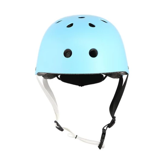 MTW001 NIEBIESKI ROZM. S(52-56CM) KASK NILS EXTREME (16-70-318)