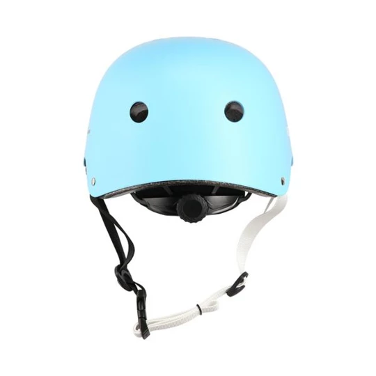 MTW001 NIEBIESKI ROZM. S(52-56CM) KASK NILS EXTREME (16-70-318)