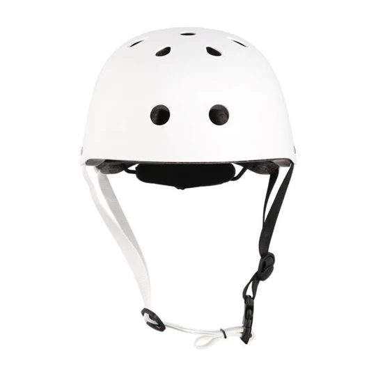 MTW001 BIAŁY ROZM. S(52-56CM) KASK NILS EXTREME (16-70-322)