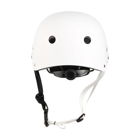 MTW001 BIAŁY ROZM. S(52-56CM) KASK NILS EXTREME (16-70-322)