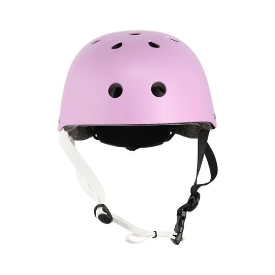 MTW001 FIOLETOWY ROZM. S(52-56CM) KASK NILS EXTREME (16-70-326)