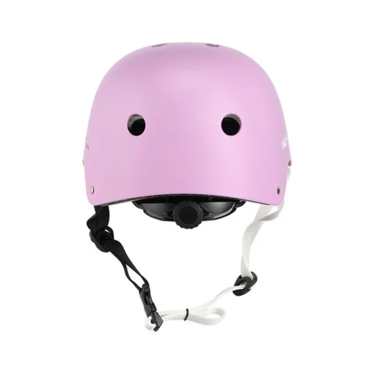 MTW001 FIOLETOWY ROZM. S(52-56CM) KASK NILS EXTREME (16-70-326)