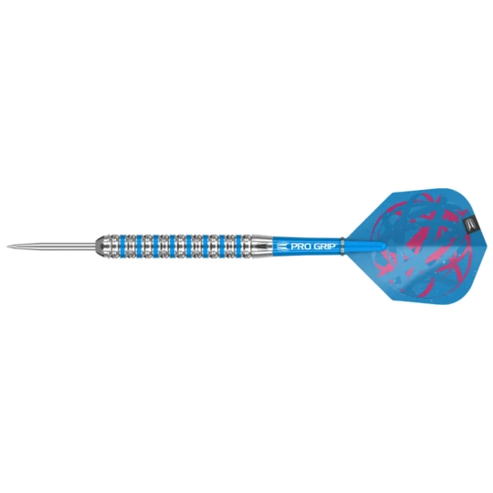 Lotki do darta Target ORB 01 3 sztuki - Waga (g) 22 g