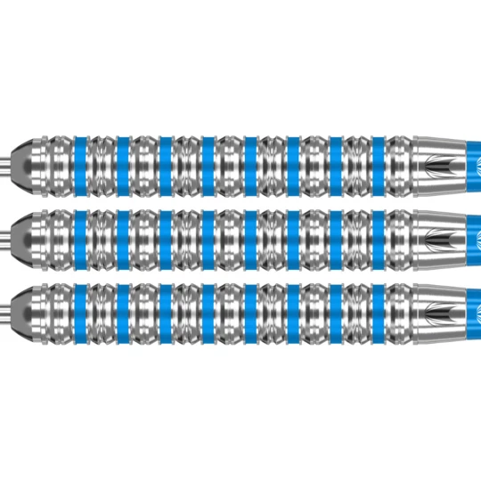 Lotki do darta Target ORB 01 3 sztuki - Waga (g) 24 g