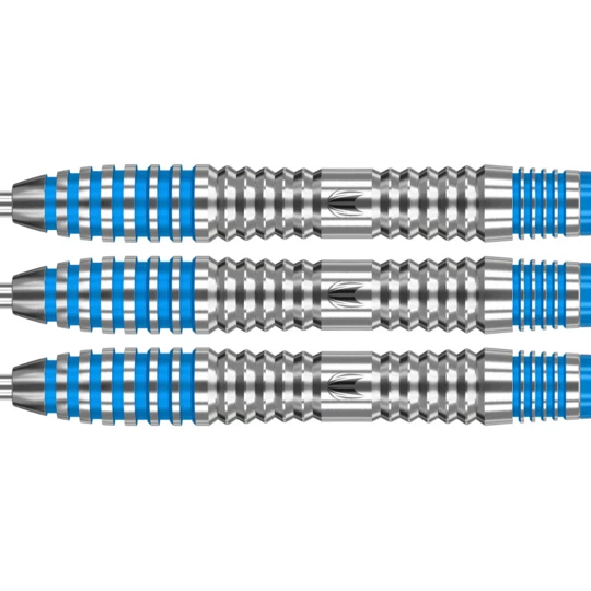 Lotki do darta Target ORB 03 3 sztuki - Waga (g) 21 g