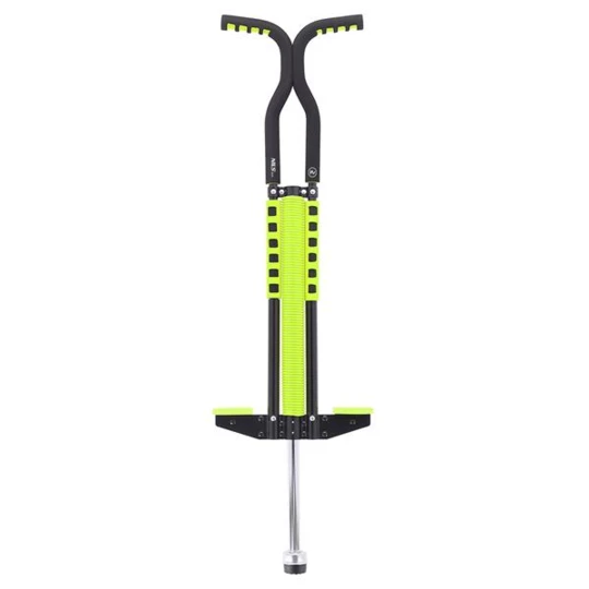 NFX5006 ZIELONY JUMP STICK NILS FUN (16-51-503)