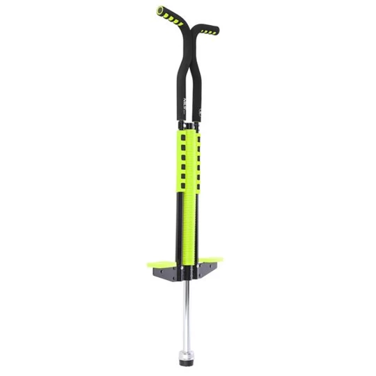 NFX5006 ZIELONY JUMP STICK NILS FUN (16-51-503)