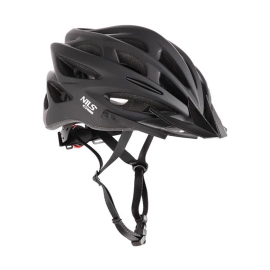 MTV50 CZARNY ROZM. S(53-55CM) KASK NILS EXTREME (16-70-024)