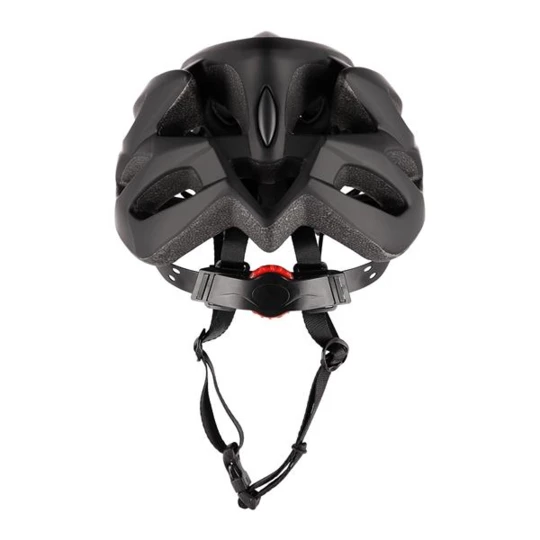 MTV50 CZARNY ROZM. S(53-55CM) KASK NILS EXTREME (16-70-024)