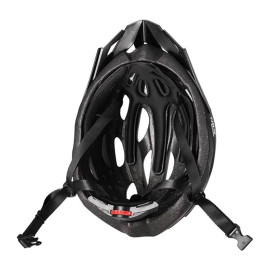 MTV50 CZARNY ROZM. S(53-55CM) KASK NILS EXTREME (16-70-024)