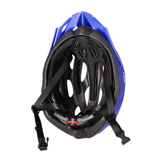 MTV50 NIEBIESKI ROZM. S(53-55CM) KASK NILS EXTREME (16-70-027)