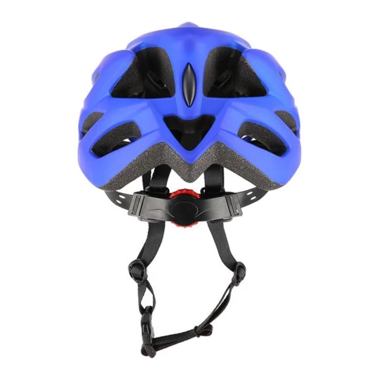 MTV50 NIEBIESKI ROZM. M(55-58CM) KASK NILS EXTREME (16-70-028)