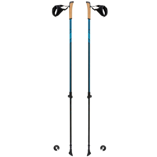 Kije Nordic Walking FERRINO Step-in SS23