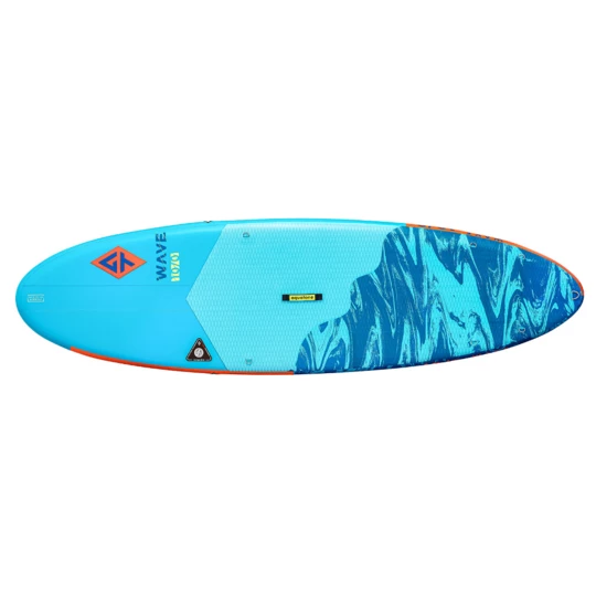 Paddleboard z akcesoriami Aquatone Wave 10'0