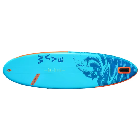 Paddleboard z akcesoriami Aquatone Wave 10'0