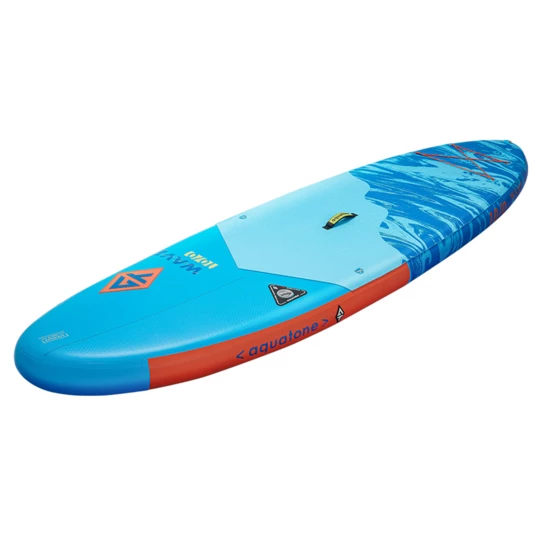 Paddleboard z akcesoriami Aquatone Wave 10'0