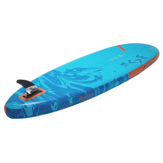 Paddleboard z akcesoriami Aquatone Wave 10'0