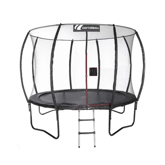 CORNILLEAU TRAMPOLINA SPRINGCARE 366 CM