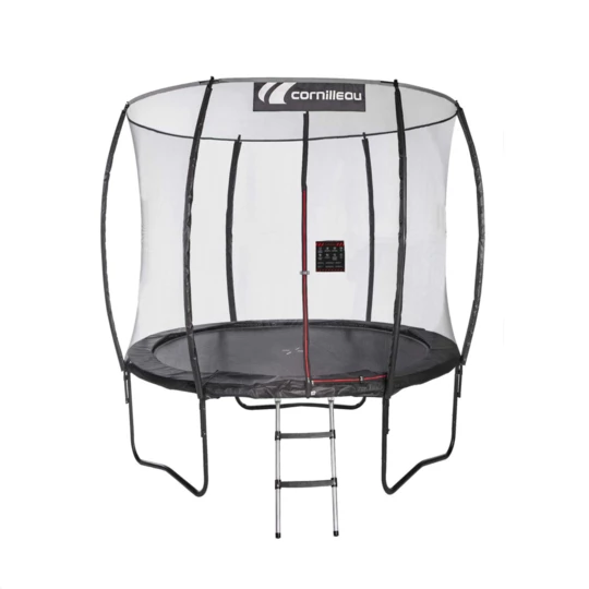 CORNILLEAU TRAMPOLINA SPRINGCARE 244 CM