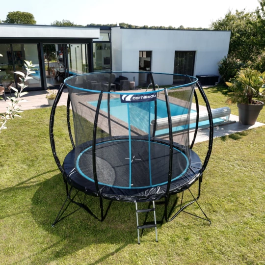 CORNILLEAU TRAMPOLINA SPRING 366 CM