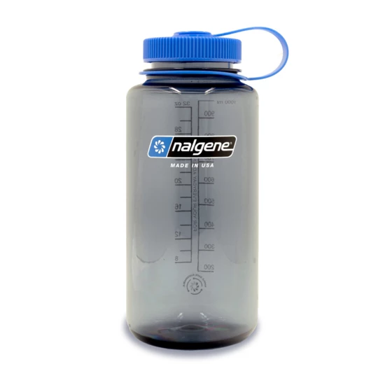 Butelka na wodę bidon NALGENE Wide Mouth Sustain 1l - Kolor