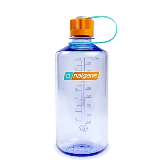 Butelka na wodę bidon NALGENE Narrow Mouth Sustain 1l - Kolor