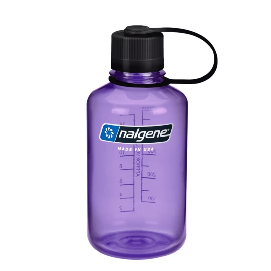 Butelka na wodę bidon NALGENE Narrow Mouth Sustain 500 ml - Kolor