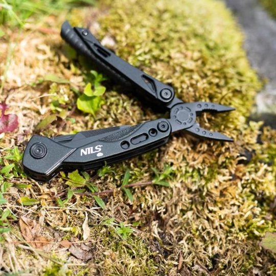 NC1744 MULTITOOL NILS CAMP (15-02-402)