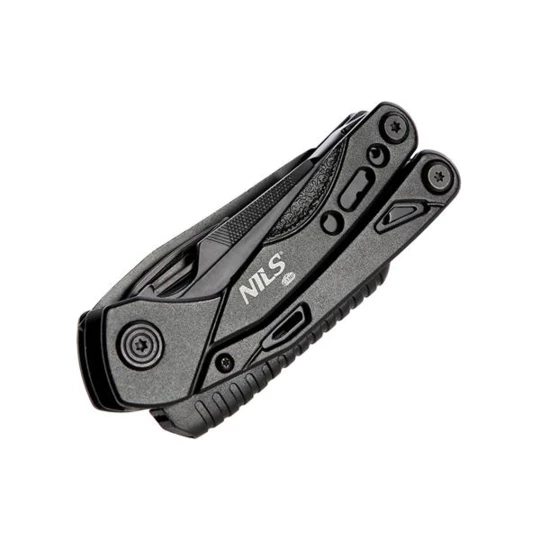 NC1744 MULTITOOL NILS CAMP (15-02-402)