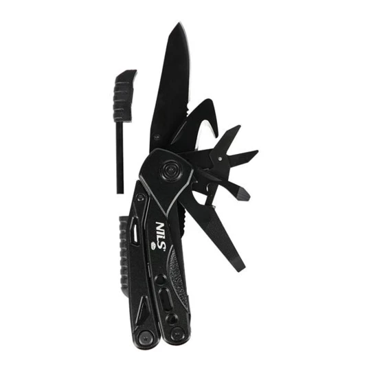 NC1744 MULTITOOL NILS CAMP (15-02-402)